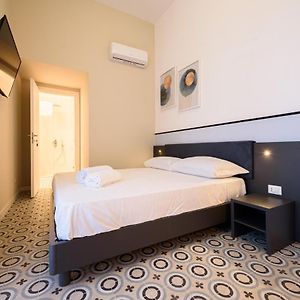 Habitación Doble Estándar